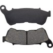 Plăcuțe de frână organice DRAG SPECIALTIES FAD640 Plăcuțe de frână organice DRAG SPECIALTIES FAD640 thumb