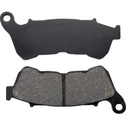Plăcuțe de frână organice DRAG SPECIALTIES FAD640 Plăcuțe de frână organice DRAG SPECIALTIES FAD640