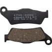 Plăcuțe de frână organice DRAG SPECIALTIES FAD643 Plăcuțe de frână organice DRAG SPECIALTIES FAD643 thumb