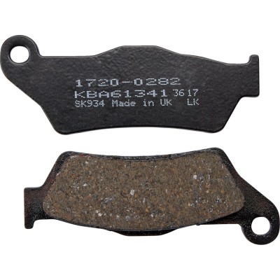 Plăcuțe de frână organice DRAG SPECIALTIES FAD643 Plăcuțe de frână organice DRAG SPECIALTIES FAD643