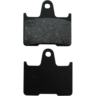 Plăcuțe de frână organice DRAG SPECIALTIES FAD254 Plăcuțe de frână organice DRAG SPECIALTIES FAD254