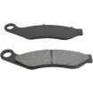 Plăcuțe de frână organice DRAG SPECIALTIES FAD638 thumb