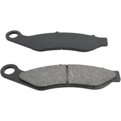 Plăcuțe de frână organice DRAG SPECIALTIES FAD638 Plăcuțe de frână organice DRAG SPECIALTIES FAD638