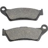 Plăcuțe de frână organice DRAG SPECIALTIES FAD181X