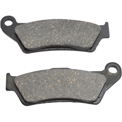 Plăcuțe de frână organice DRAG SPECIALTIES FAD181X Plăcuțe de frână organice DRAG SPECIALTIES FAD181X