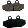 Plăcuță de frână DRAG organic DRAG SPECIALTIES FAD710
