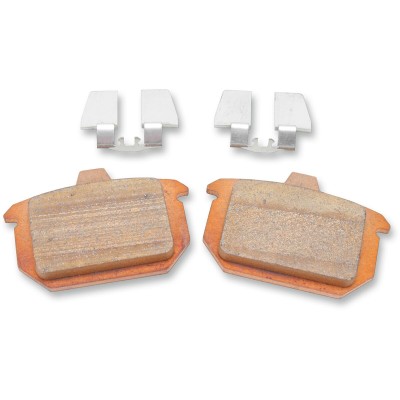 Plăcuță de frână sinterizată DRAG SPECIALTIES FAD078HH