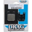 Plăcuță de frână sinterizată DRAG SPECIALTIES FAD115HH Plăcuță de frână sinterizată DRAG SPECIALTIES FAD115HH thumb