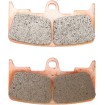 Plăcuță de frână sinterizată DRAG SPECIALTIES FAD345HH Plăcuță de frână sinterizată DRAG SPECIALTIES FAD345HH thumb