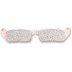 Plăcuță de frână sinterizată DRAG SPECIALTIES FAD381HH Plăcuță de frână sinterizată DRAG SPECIALTIES FAD381HH thumb