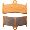 Plăcuță de frână sinterizată DRAG SPECIALTIES FAD424HH