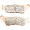 Plăcuță de frână sinterizată DRAG SPECIALTIES FAD209/2HH Plăcuță de frână sinterizată DRAG SPECIALTIES FAD209/2HH thumb