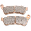Plăcuță de frână sinterizată DRAG SPECIALTIES FAD640HH Plăcuță de frână sinterizată DRAG SPECIALTIES FAD640HH thumb