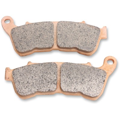 Plăcuță de frână sinterizată DRAG SPECIALTIES FAD640HH Plăcuță de frână sinterizată DRAG SPECIALTIES FAD640HH