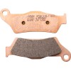 Plăcuță de frână sinterizată DRAG SPECIALTIES FAD643HH