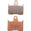 Plăcuță de frână sinterizată DRAG SPECIALTIES FAD254HH Plăcuță de frână sinterizată DRAG SPECIALTIES FAD254HH thumb