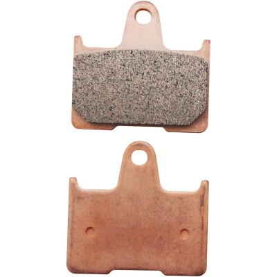 Plăcuță de frână sinterizată DRAG SPECIALTIES FAD254HH Plăcuță de frână sinterizată DRAG SPECIALTIES FAD254HH