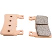 Plăcuță de frână sinter DRAG SPECIALTIES FAD296HH Plăcuță de frână sinter DRAG SPECIALTIES FAD296HH thumb