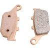 Plăcuță de frână sinter DRAG SPECIALTIES FAD140HH