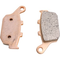 Plăcuță de frână sinter DRAG SPECIALTIES FAD140HH Plăcuță de frână sinter DRAG SPECIALTIES FAD140HH