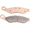 Plăcuță de frână sinter DRAG SPECIALTIES FAD638HH