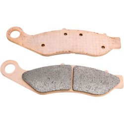 Plăcuță de frână sinter DRAG SPECIALTIES FAD638HH