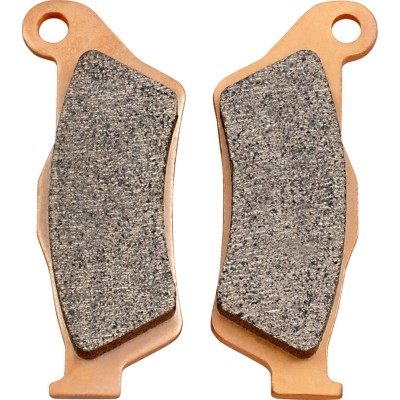 Plăcuțe de frână sinterizate DRAG SPECIALTIES FAD181HH Plăcuțe de frână sinterizate DRAG SPECIALTIES FAD181HH