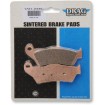 Plăcuțe de frână sinterizate DRAG SPECIALTIES FAD181HH Plăcuțe de frână sinterizate DRAG SPECIALTIES FAD181HH thumb