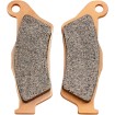 Plăcuțe de frână sinterizate DRAG SPECIALTIES FAD181HH Plăcuțe de frână sinterizate DRAG SPECIALTIES FAD181HH thumb