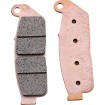 Plăcuță de frână DRAG sinterizată DRAG SPECIALTIES FAD672HH Plăcuță de frână DRAG sinterizată DRAG SPECIALTIES FAD672HH thumb