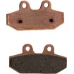Plăcuță de frână DRAG sinterizată DRAG SPECIALTIES FAD710HH Plăcuță de frână DRAG sinterizată DRAG SPECIALTIES FAD710HH thumb