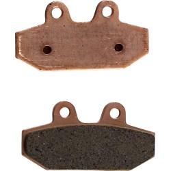 Plăcuță de frână DRAG sinterizată DRAG SPECIALTIES FAD710HH Plăcuță de frână DRAG sinterizată DRAG SPECIALTIES FAD710HH