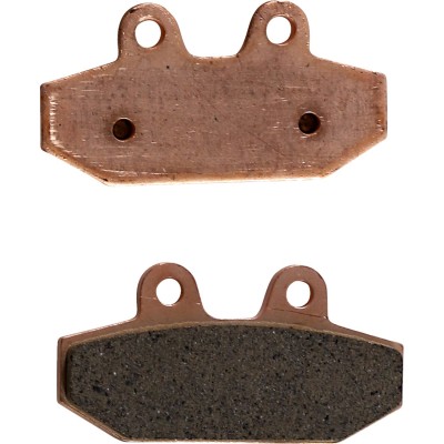 Plăcuță de frână DRAG sinterizată DRAG SPECIALTIES FAD710HH Plăcuță de frână DRAG sinterizată DRAG SPECIALTIES FAD710HH