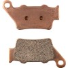 Plăcuță de frână DRAG sintered DRAG SPECIALTIES FAD213HH