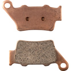 Plăcuță de frână DRAG sintered DRAG SPECIALTIES FAD213HH Plăcuță de frână DRAG sintered DRAG SPECIALTIES FAD213HH