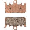 Plăcuță de frână DRAG sinterizată DRAG SPECIALTIES FAD630HH Plăcuță de frână DRAG sinterizată DRAG SPECIALTIES FAD630HH thumb