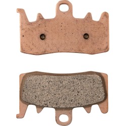 Plăcuță de frână DRAG sinterizată DRAG SPECIALTIES FAD630HH Plăcuță de frână DRAG sinterizată DRAG SPECIALTIES FAD630HH