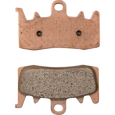 Plăcuță de frână DRAG sinterizată DRAG SPECIALTIES FAD630HH Plăcuță de frână DRAG sinterizată DRAG SPECIALTIES FAD630HH