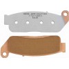 Plăcuțe de frână sinterizate DRAG SPECIALTIES HDP570