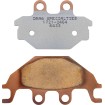 Plăcuțe de frână sinterizate DRAG SPECIALTIES HDP571 Plăcuțe de frână sinterizate DRAG SPECIALTIES HDP571 thumb