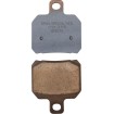Plăcuțe de frână sinterizate DRAG SPECIALTIES HDP631 Plăcuțe de frână sinterizate DRAG SPECIALTIES HDP631 thumb