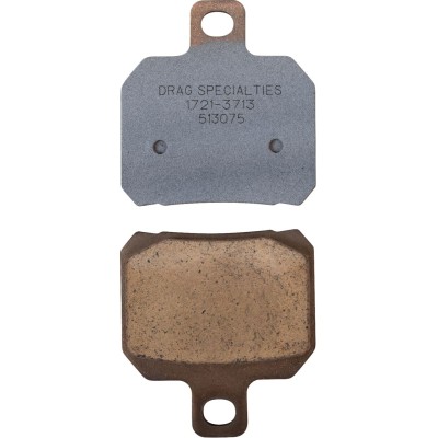 Plăcuțe de frână sinterizate DRAG SPECIALTIES HDP631 Plăcuțe de frână sinterizate DRAG SPECIALTIES HDP631