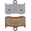 Plăcuțe de frână sinterizate DRAG SPECIALTIES HDP922 Plăcuțe de frână sinterizate DRAG SPECIALTIES HDP922 thumb