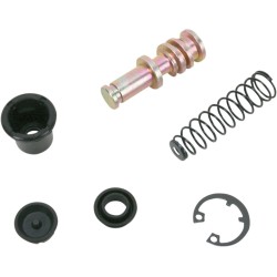 Set de reparație pentru cilindrul frânei față cu discuri duble DRAG SPECIALTIES 80444 Set de reparație pentru cilindrul frânei față cu discuri duble DRAG SPECIALTIES 80444