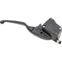 Cilindru principal negru DRAG SPECIALTIES H07-0780MB-1 Cilindru principal negru DRAG SPECIALTIES H07-0780MB-1