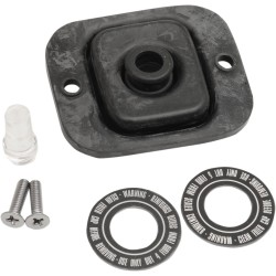 Garnitură de rezervă cilindru principal față DRAG SPECIALTIES DS290621-1 Garnitură de rezervă cilindru principal față DRAG SPECIALTIES DS290621-1