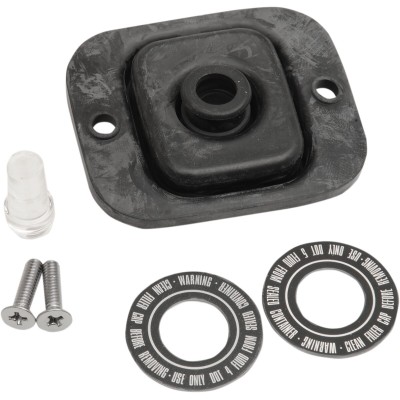 Garnitură de rezervă cilindru principal față DRAG SPECIALTIES DS290621-1