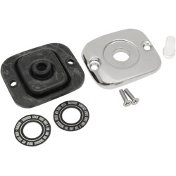 Capac frontal cilindru principal DRAG SPECIALTIES DS373812-1 Capac frontal cilindru principal DRAG SPECIALTIES DS373812-1
