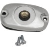 Set capac cilindru frână spate crom DRAG SPECIALTIES 76290