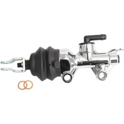 Cilindru spate master chrome DRAG SPECIALTIES B17-0650 Cilindru spate master chrome DRAG SPECIALTIES B17-0650